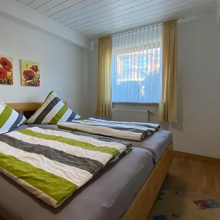 Haus Kaethi 5 * Groemitz
