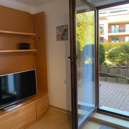 Haus Kaethi 5 Apartment *