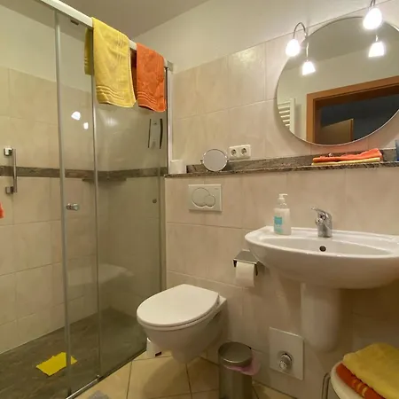 Haus Kaethi 5 아파트 *