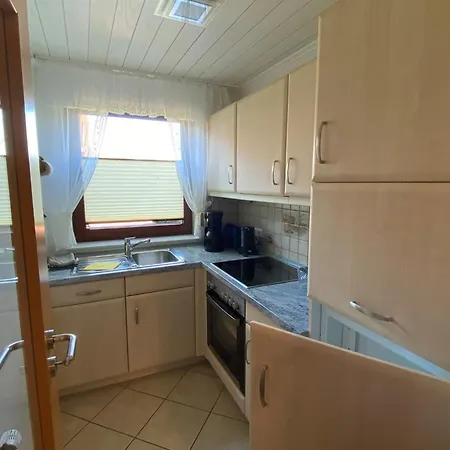 Haus Kaethi 5 *