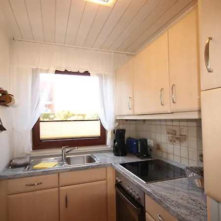 Haus Kaethi 5 Apartment