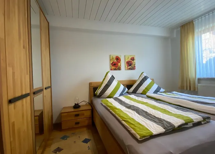 Haus Kaethi 5 Grömitz